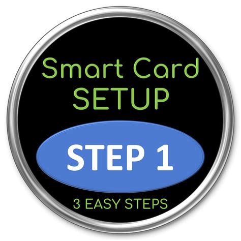 smart card kit to secure my home computer|Multi.